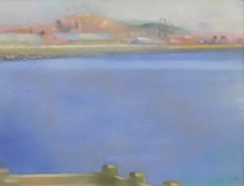 AUGUSTO GIACOMETTI — Marseille. 1934. — Koller Auktionen
