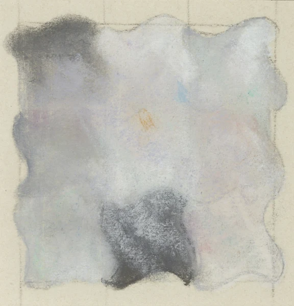 Augusto Giacometti — Abstraction