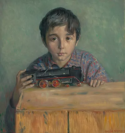 Aurèle Barraud — September 2019 (A154) - Auktionsstart: 20.9.2019, 11:00 — Schuler Auktionen