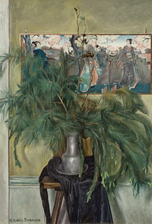 L'estampe japonaise
