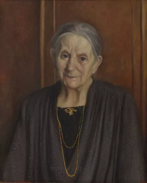 Aurèle Barraud (1903-1969) — Genève Enchères