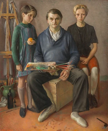 L' Artiste, 1947