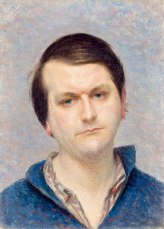 Portrait d’Aimé, 1936