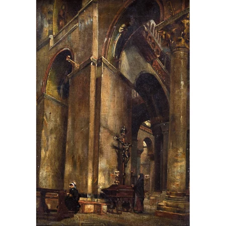 "Saint Marc de Venise"