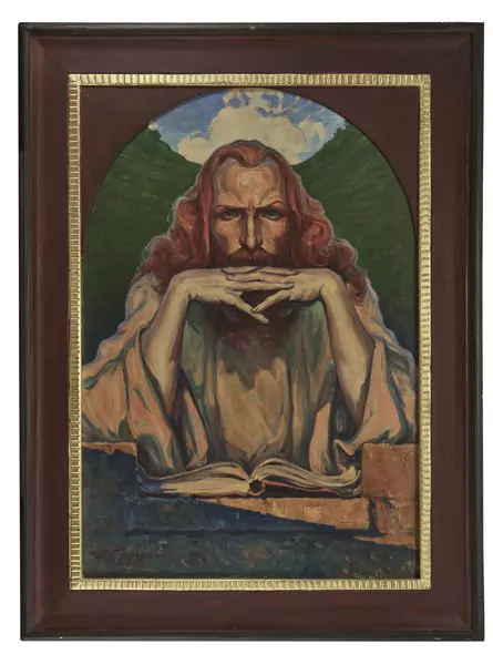 Baldo Carugo (1903-1930) — Genève Enchères