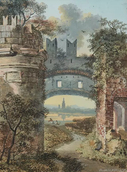 Balthasar Anton Dunker (1746-1807) — Genève Enchères