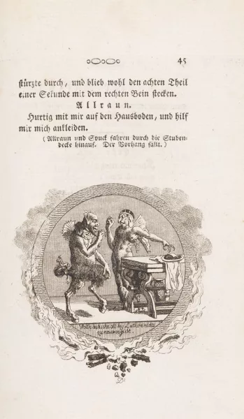 Balthasar Anton Dunker — Schriften. 1782