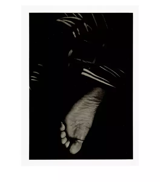Balthasar Burkhard — Balthasar Burkhard. Laurent Busine Brüssel, Rodolphe Janssen Éditeur, 1995 — Galerie Kornfeld