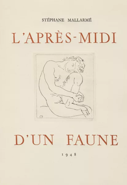 Barraud — Zurich, Chiron, 1948.