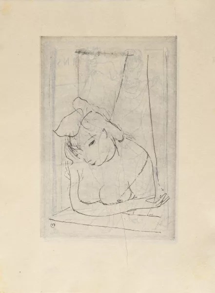 Barraud — Genève, Editions du Milieu du Monde,1943.