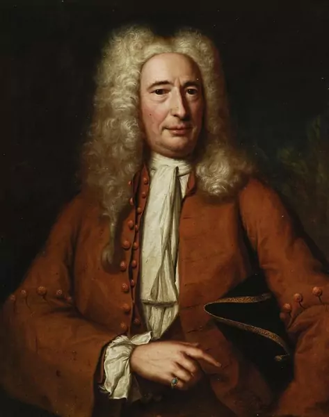 Barthélemy Guillibaud (1687-1742) — Genève Enchères