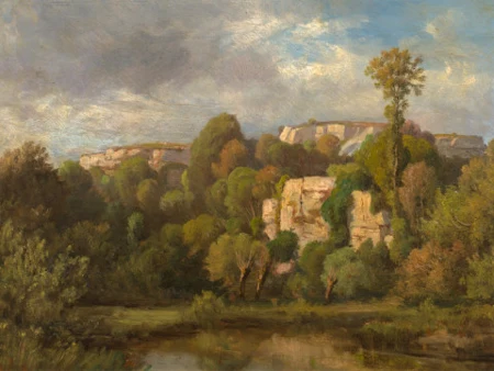 Le Salève