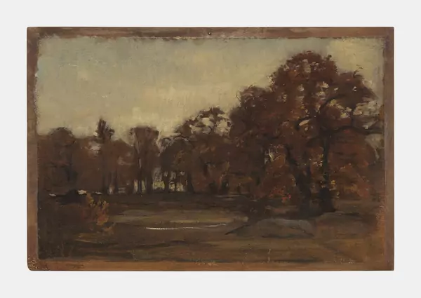 Atelier de Barthélemy Menn (1815-1893) — Genève Enchères