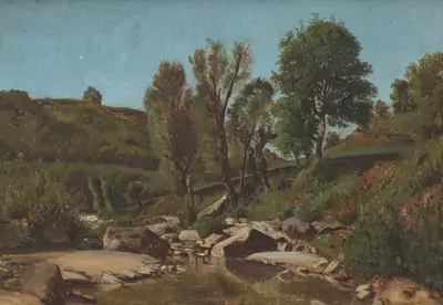 Barthélemy Menn — September 2024 (A174) - Auktionsstart: 18.9.2024, 11:00 — Schuler Auktionen