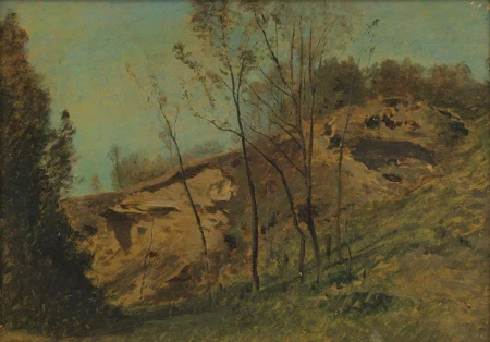 Attribué à Barthélémy Menn (1815-1893) — Genève Enchères