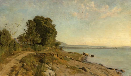 Genève de la Belotte