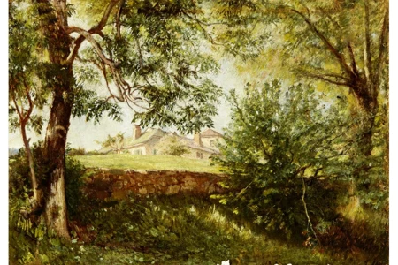 Maison à Cartigny