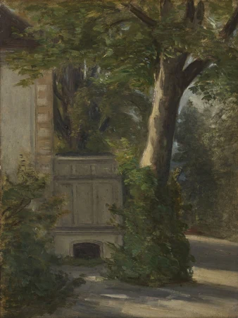 Attribué à Barthélémy Menn (1815-1893) — Genève Enchères