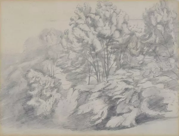 Barthélémy Menn (1815-1893) — Genève Enchères