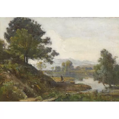 "Le passeur"