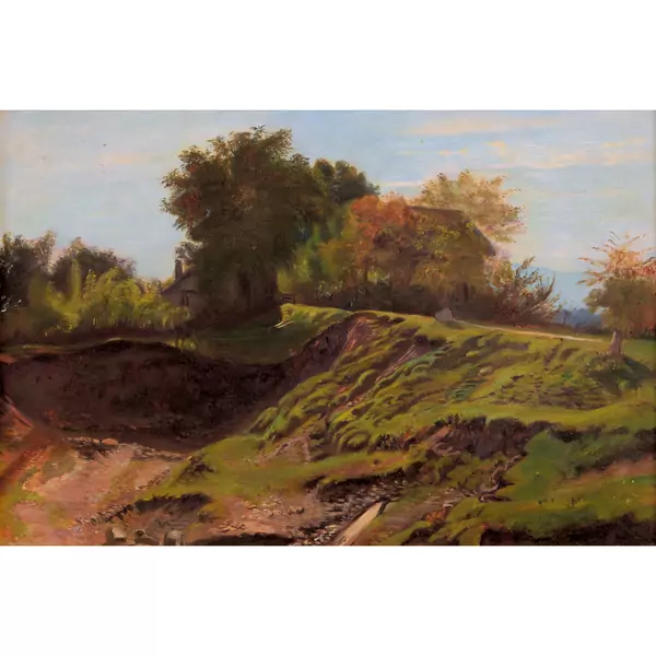 "La Carrière"