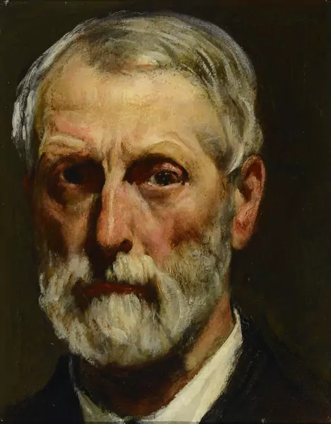 Barthélémy Menn (1815-1893) — Genève Enchères