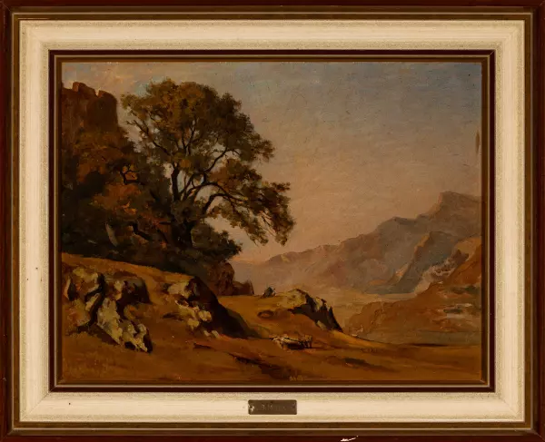 Landschaft