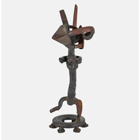 Figürliche Komposition