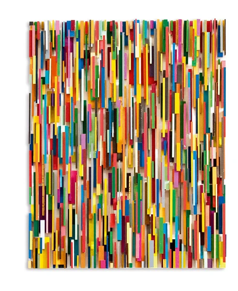 Beat Zoderer — Lotbild, 2002