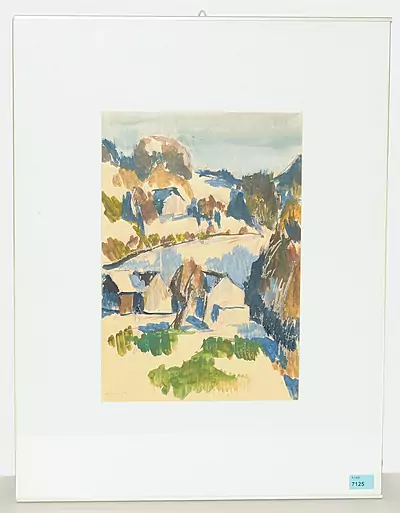 Beatrice Guyer — Juni 2018 (A149) - Auktionsstart: 18.6.2018, 15:00 — Schuler Auktionen
