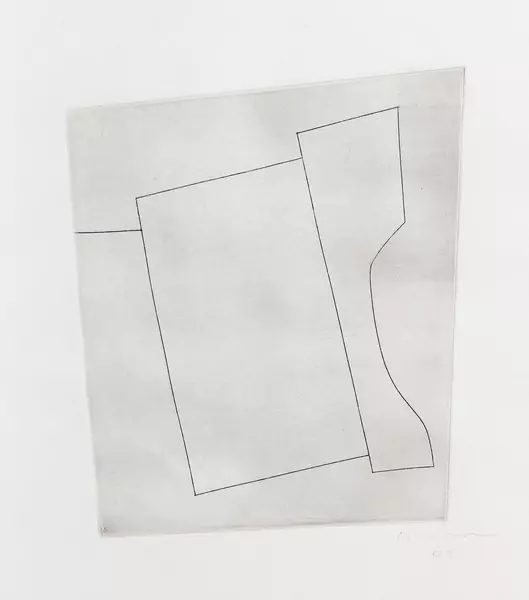 Ben Nicholson (1894-1982) — Genève Enchères
