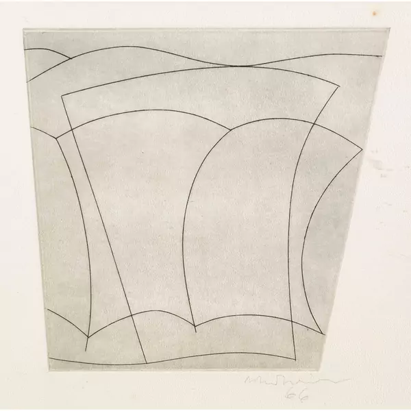 Forms in landscape