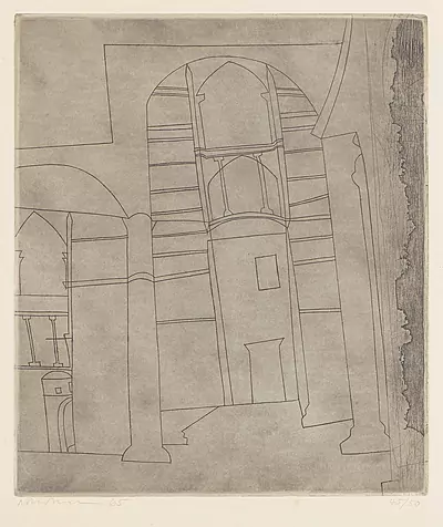Ben Nicholson — September 2019 (A154) - Auktionsstart: 20.9.2019, 12:15 — Schuler Auktionen