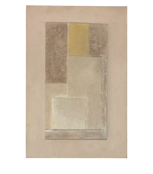 Ben Nicholson — Porthmeor — Galerie Kornfeld