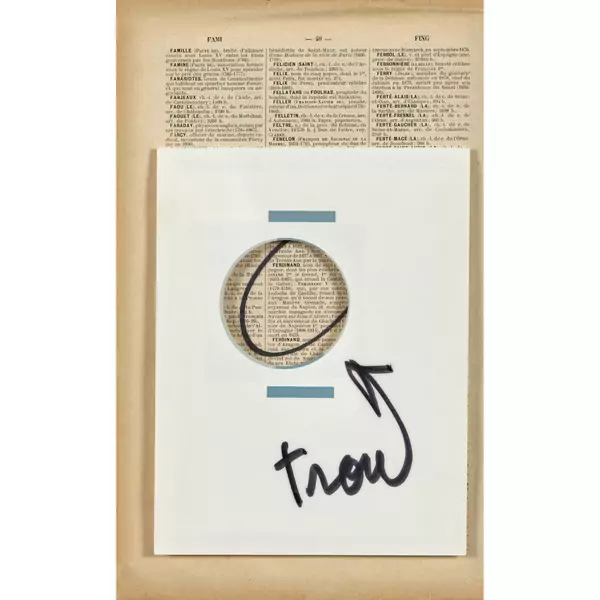 "Trou"