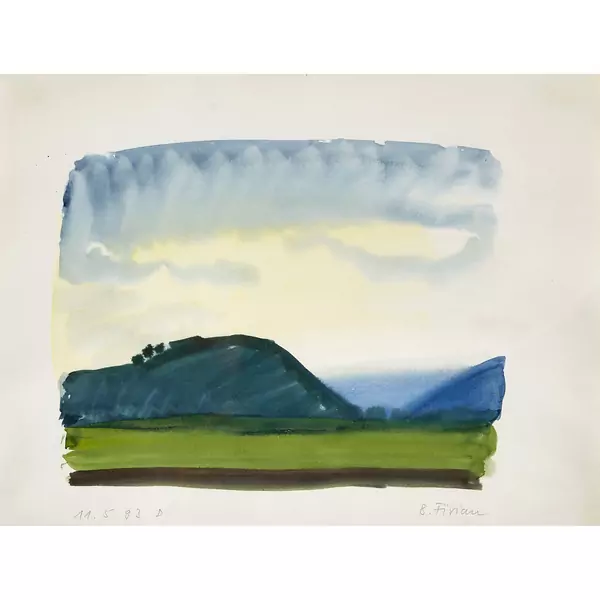 Landschaft