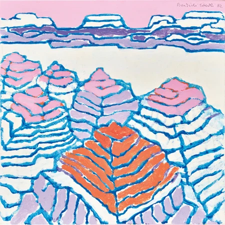 "Canyon"