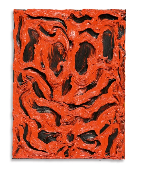 Beni Bischof — Ohne Titel, 2011