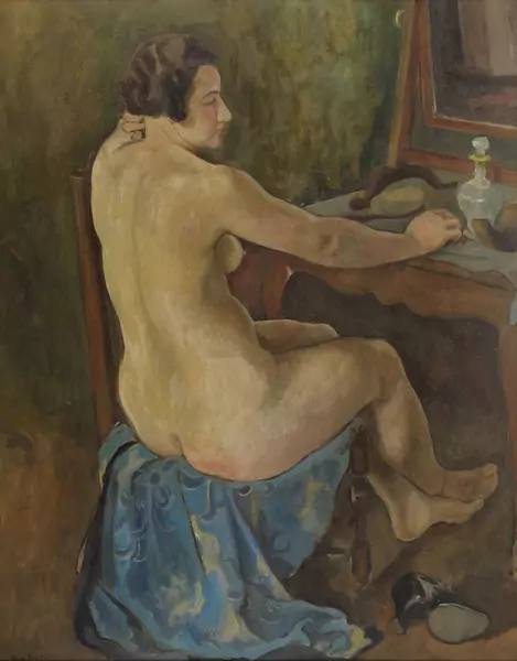 Benjamin Vautier (1895-1974) — Genève Enchères