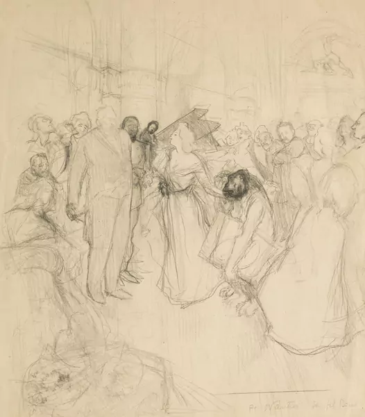 Benjamin Vautier (1895-1974) — Genève Enchères