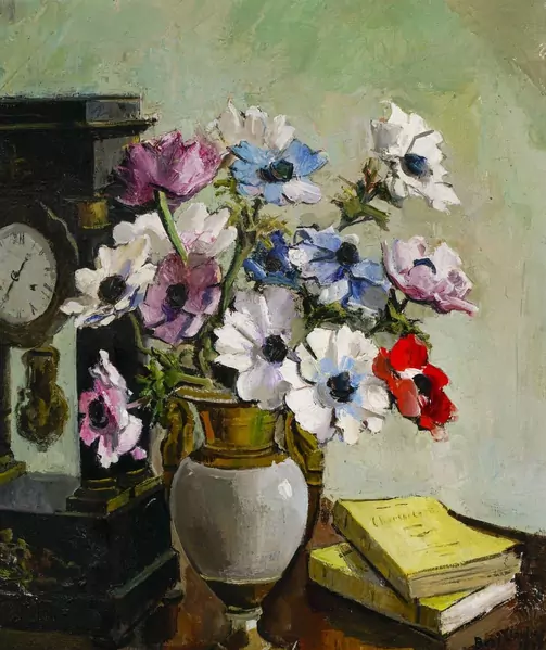 Benjamin Vautier (1895-1974) — Genève Enchères