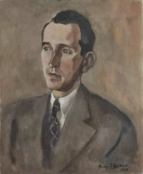 Benjamin Vautier (1895-1974) — Genève Enchères