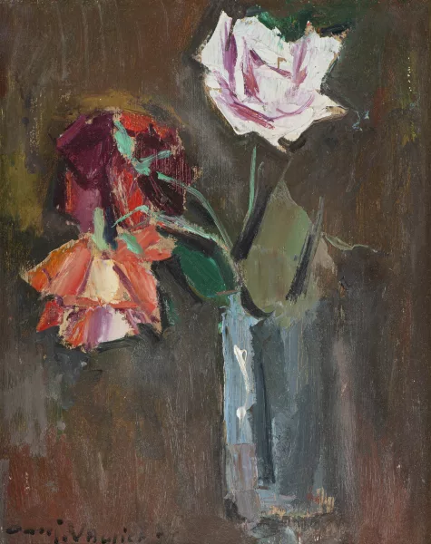 Benjamin Vautier — Nature morte