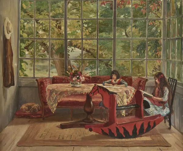 Bernard de Muralt (1889-1955) — Genève Enchères