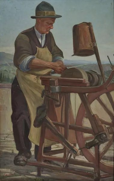 Bernard de Muralt (1889-1955) — Genève Enchères