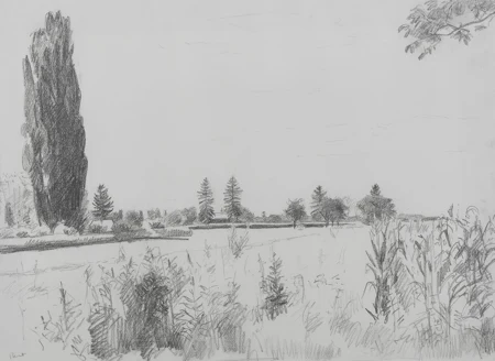 Bernard Pidoux (1911-2012) — Genève Enchères