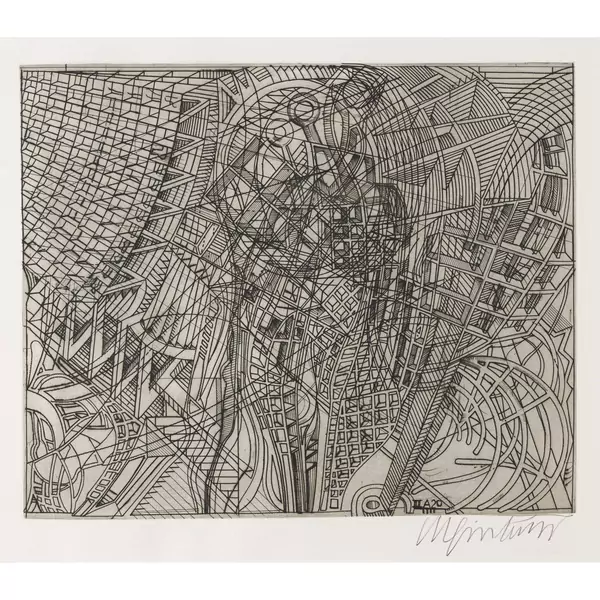 "Zeller I"