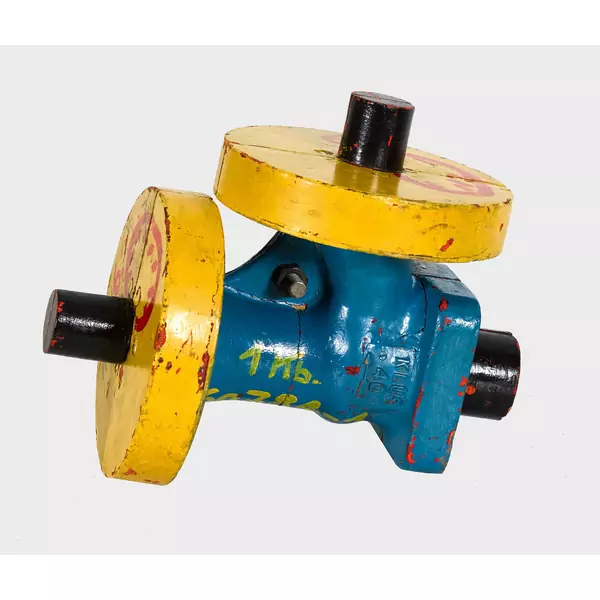 Hydraulische Konstruktion