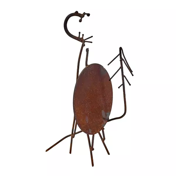 "Krieger"