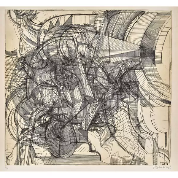 "Zyklop I"
